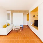 Apartamento Hidalga Piso Con Terraza Y Vistas Al Mar