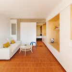 Apartamento Hidalga Piso Con Terraza Y Vistas Al Mar *
