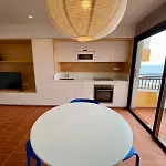 Apartamento Hidalga Piso Con Terraza Y Vistas Al Mar Puertito de Guimar