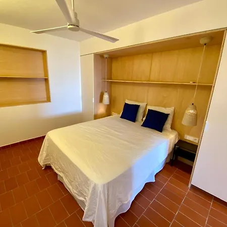 Hidalga Piso Con Terraza Y Vistas Al Mar Appartamento *