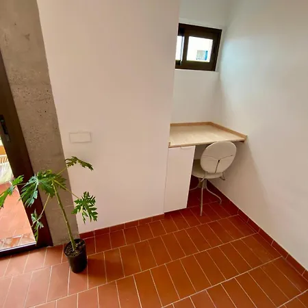 Appartamento Hidalga Piso Con Terraza Y Vistas Al Mar *